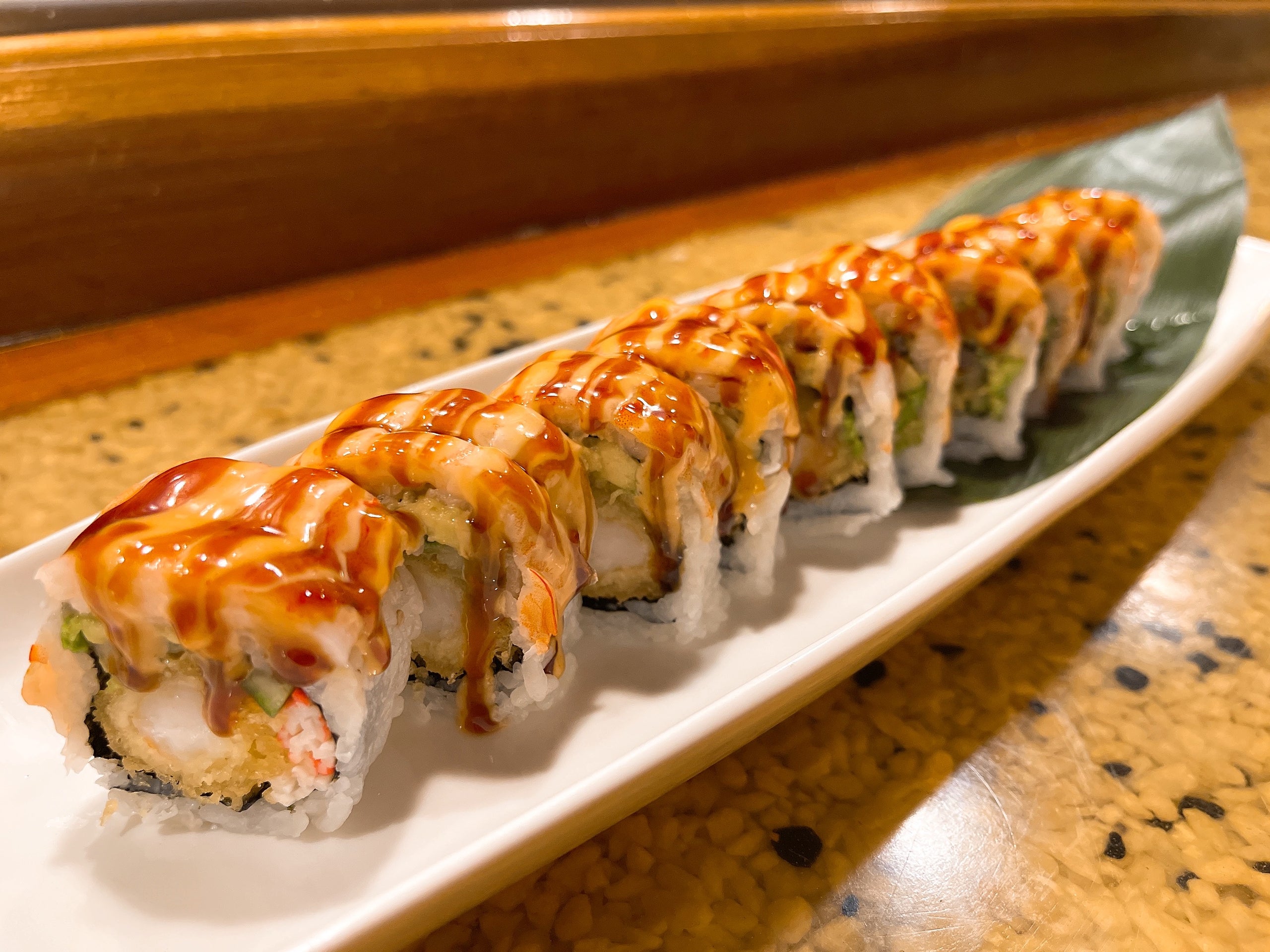 Tiger Roll temaki-sushi-easy-hand-rolled-sushi
